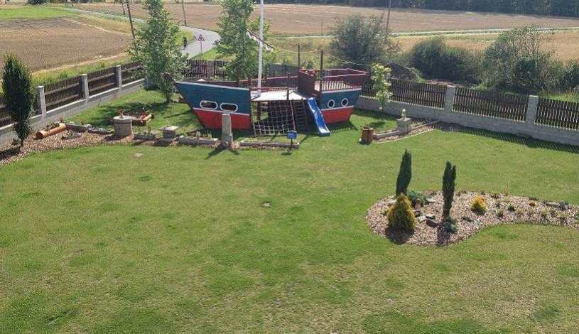 Penzion u Námořníka Františkovy Lázně